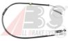 MITSUBISHI MR129919 Cable, parking brake